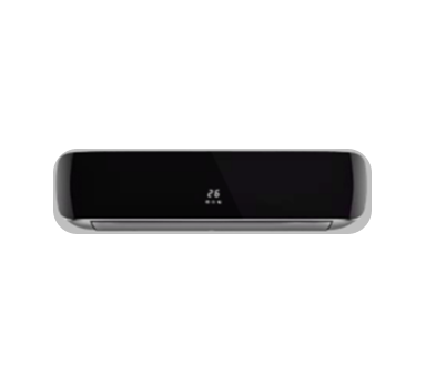 ВНУТРЕННИЕ НАСТЕННЫЕ БЛОКИ PREMIUM BLACK FM DC INVERTER R32
