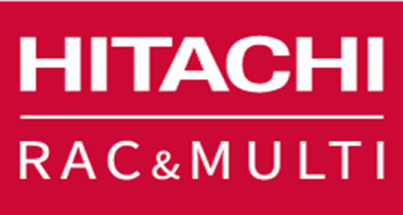 HITACHI